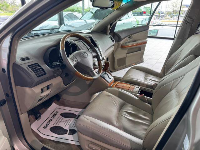 used 2005 Lexus RX 330 car, priced at $9,995