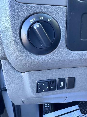 used 2019 Nissan NV Passenger NV3500 HD car, priced at $33,995