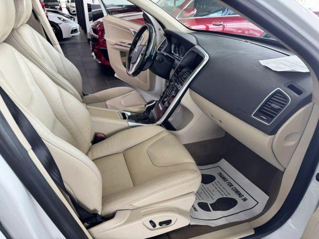 used 2014 Volvo XC60 car, priced at $11,995