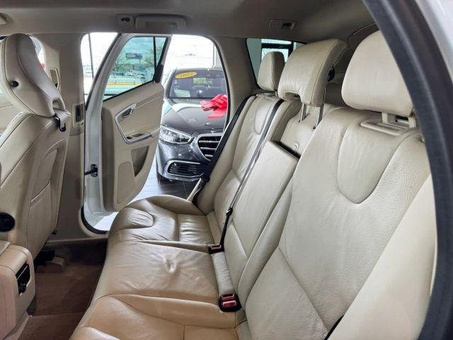 used 2014 Volvo XC60 car, priced at $11,995