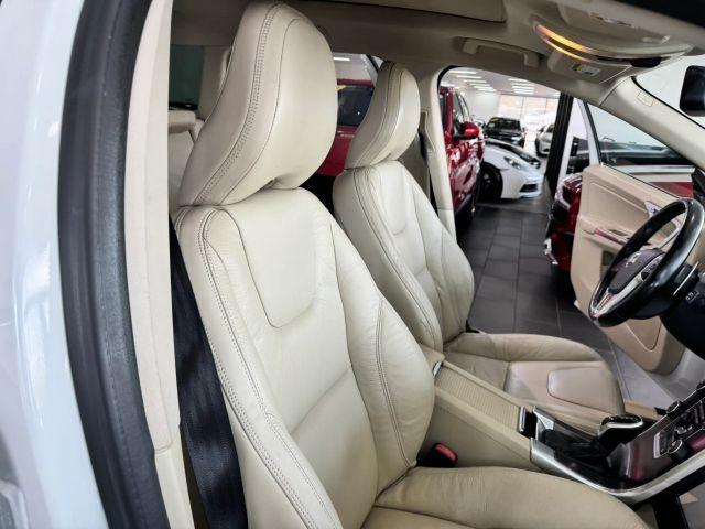 used 2014 Volvo XC60 car, priced at $11,995