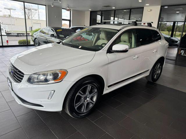used 2014 Volvo XC60 car, priced at $11,995