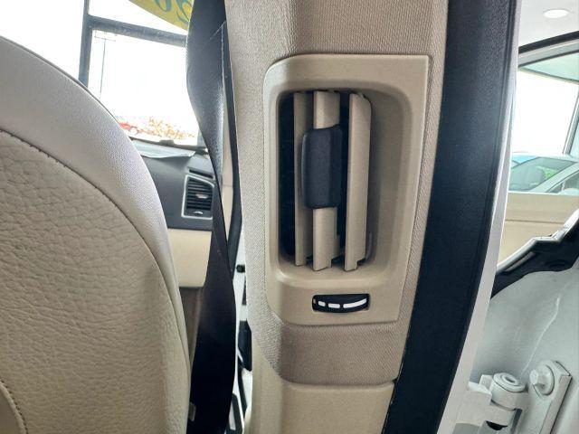 used 2014 Volvo XC60 car, priced at $11,995