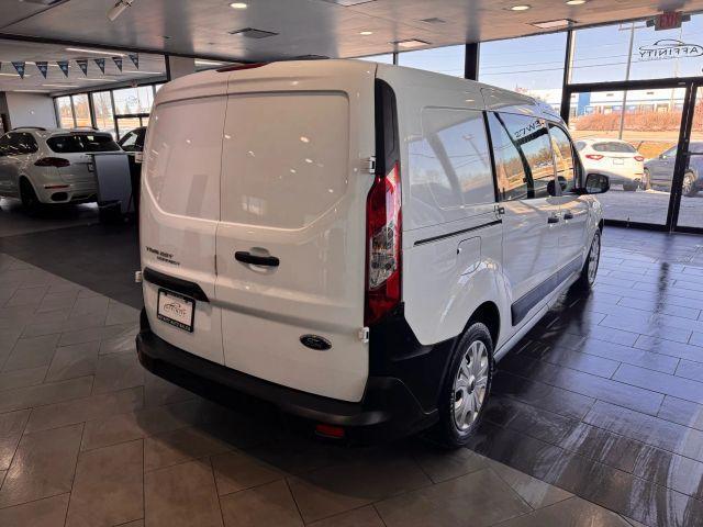 used 2022 Ford Transit Connect car, priced at $24,995