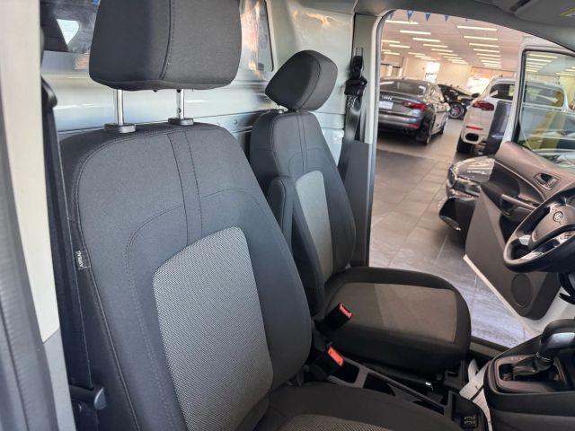 used 2022 Ford Transit Connect car, priced at $24,995