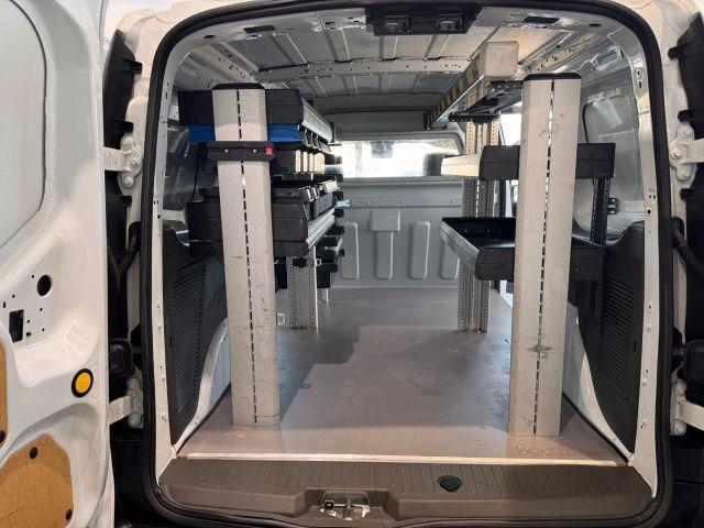 used 2022 Ford Transit Connect car, priced at $24,995