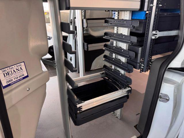 used 2022 Ford Transit Connect car, priced at $24,995