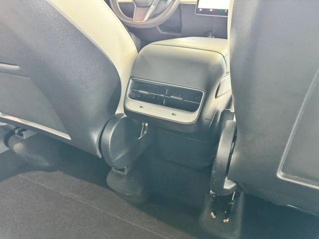 used 2021 Tesla Model Y car, priced at $29,995