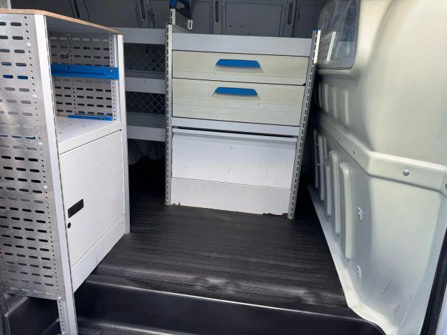 used 2014 Chevrolet Express 2500 car, priced at $17,995