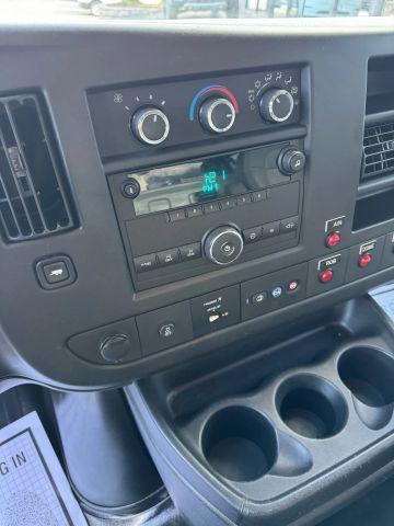 used 2014 Chevrolet Express 2500 car, priced at $17,995