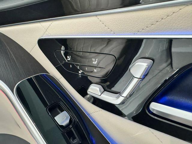 used 2022 Mercedes-Benz S-Class car, priced at $74,995