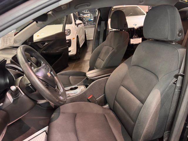 used 2020 Chevrolet Malibu car, priced at $10,995