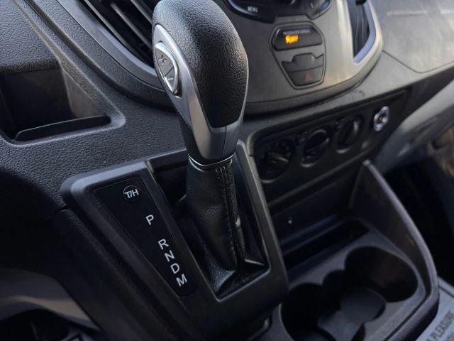 used 2019 Ford Transit-350 car, priced at $17,995