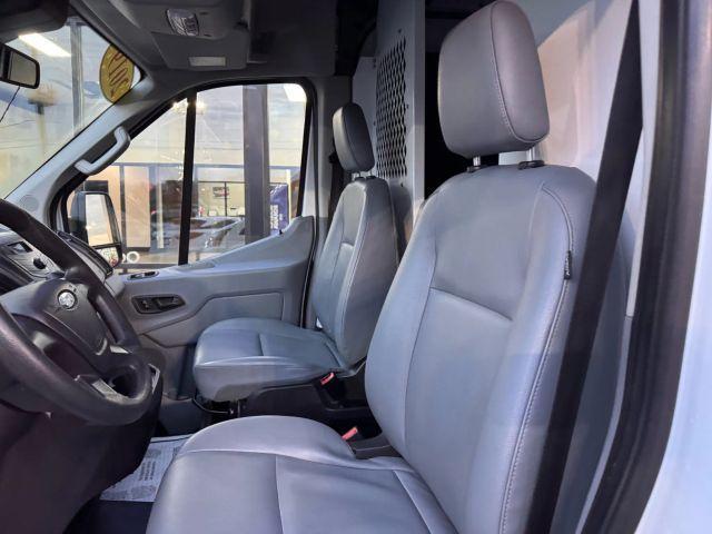 used 2019 Ford Transit-350 car, priced at $17,995