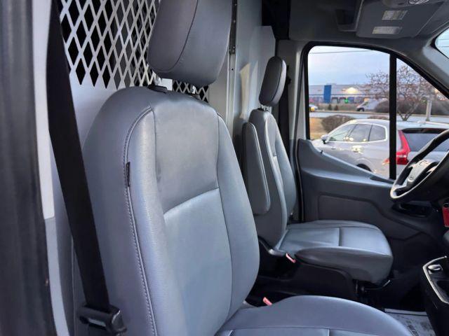 used 2019 Ford Transit-350 car, priced at $17,995