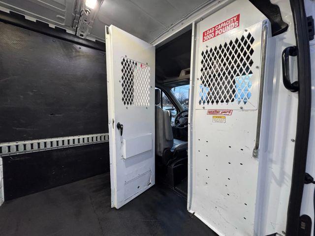 used 2019 Ford Transit-350 car, priced at $17,995