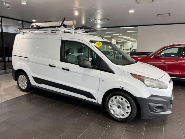 used 2014 Ford Transit Connect car, priced at $16,995
