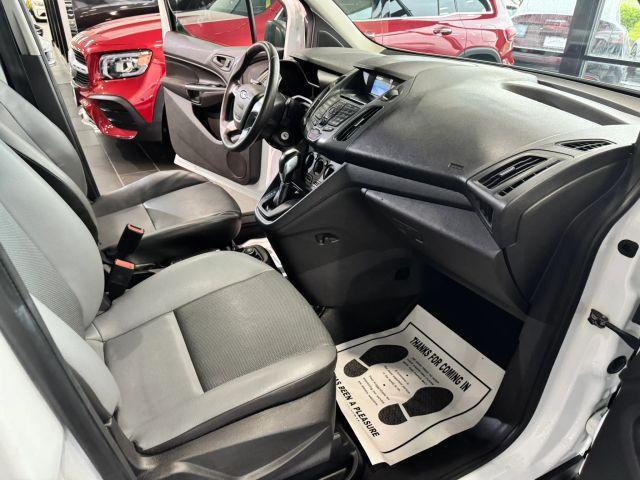 used 2014 Ford Transit Connect car, priced at $16,995