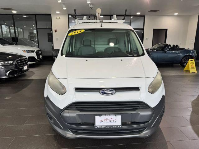 used 2014 Ford Transit Connect car, priced at $16,995