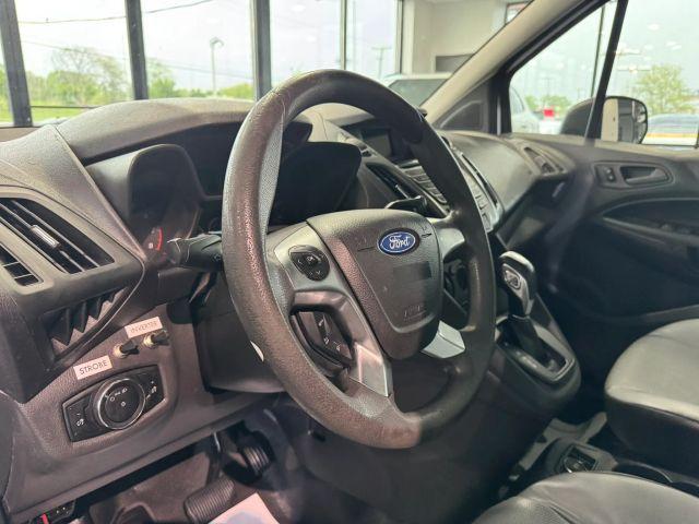 used 2014 Ford Transit Connect car, priced at $16,995