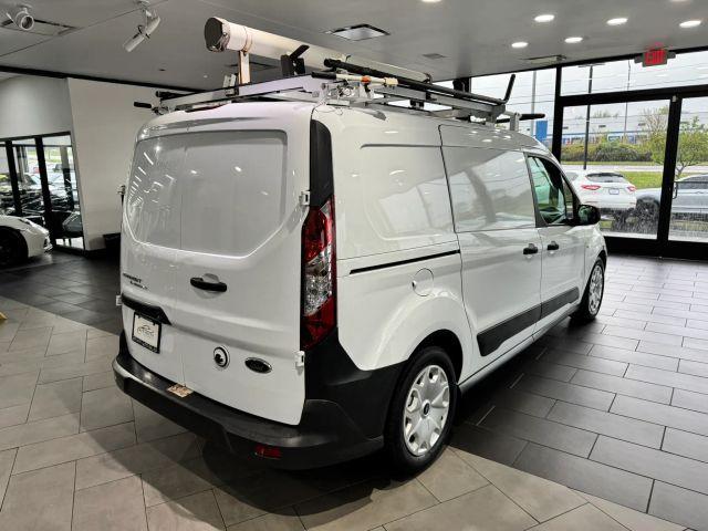 used 2014 Ford Transit Connect car, priced at $16,995
