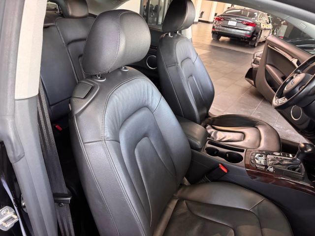 used 2016 Audi A5 car, priced at $14,995