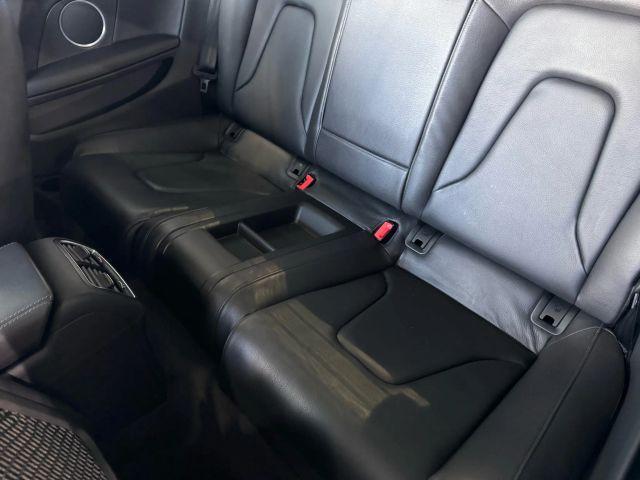 used 2016 Audi A5 car, priced at $14,995