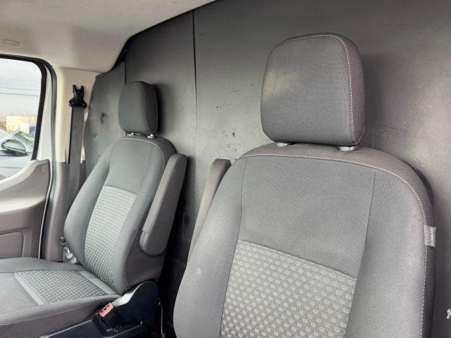 used 2021 Ford Transit-250 car, priced at $21,995