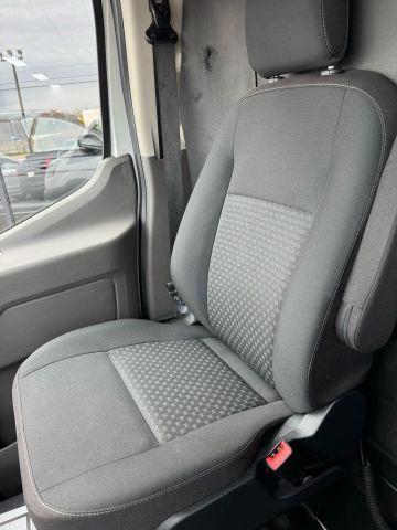 used 2021 Ford Transit-250 car, priced at $21,995