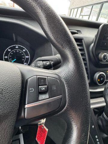 used 2021 Ford Transit-250 car, priced at $21,995