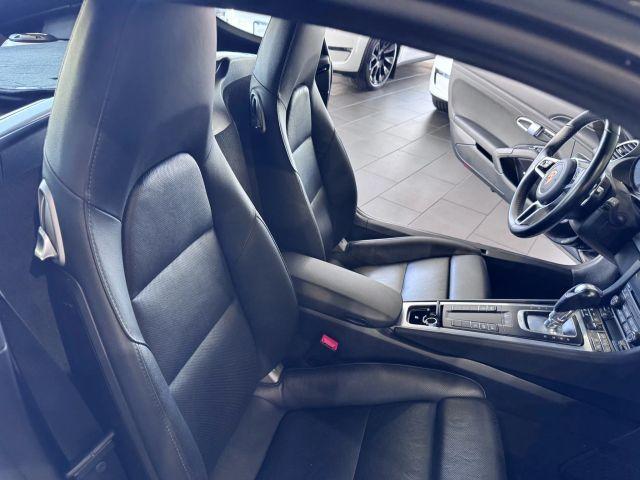 used 2019 Porsche 718 Cayman car, priced at $53,995