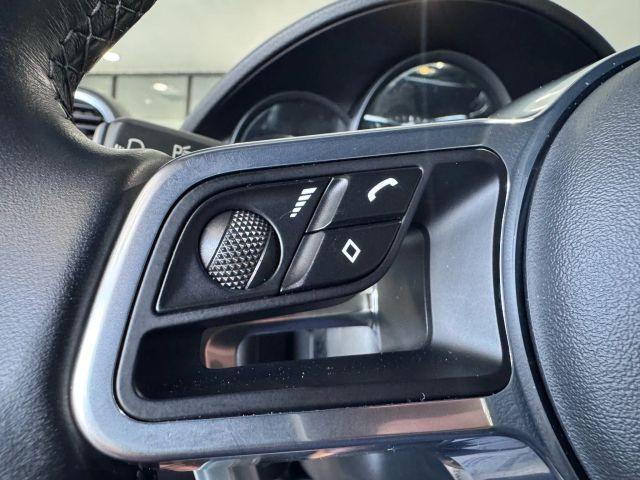 used 2019 Porsche 718 Cayman car, priced at $53,995