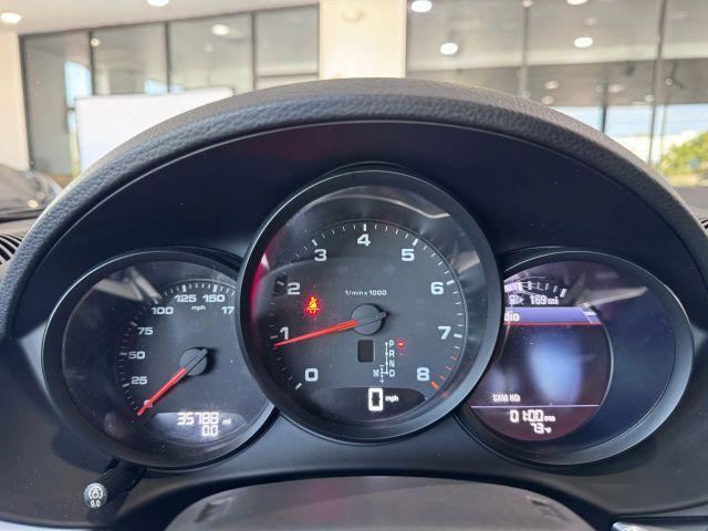 used 2019 Porsche 718 Cayman car, priced at $53,995