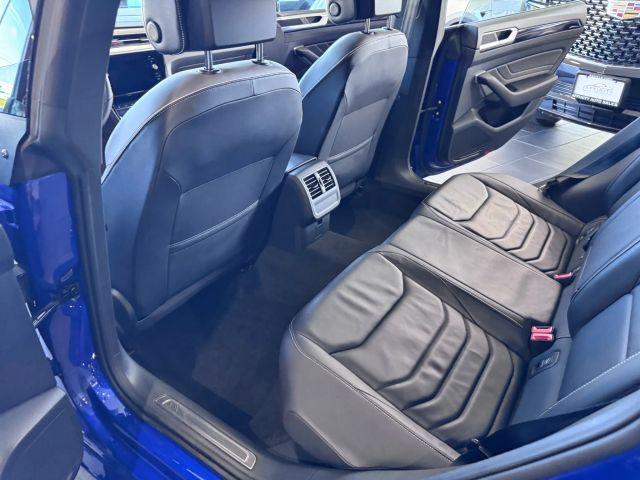 used 2021 Volkswagen Arteon car, priced at $22,995