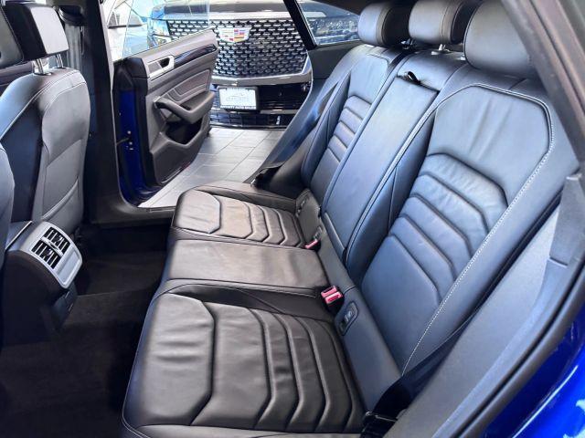 used 2021 Volkswagen Arteon car, priced at $22,995