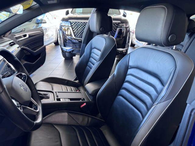 used 2021 Volkswagen Arteon car, priced at $22,995
