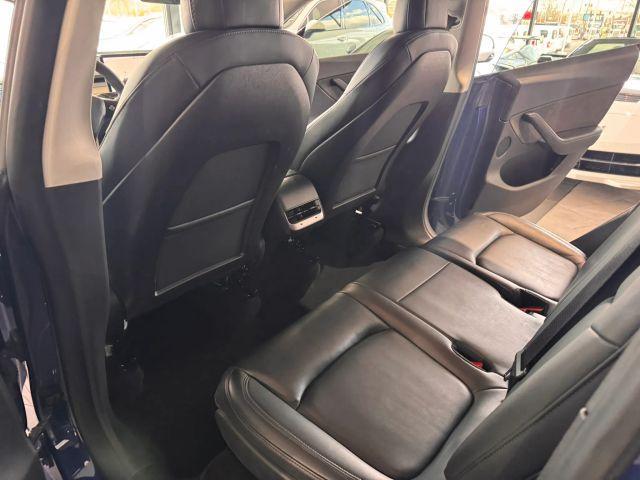 used 2021 Tesla Model Y car, priced at $25,995