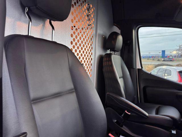used 2021 Mercedes-Benz Sprinter 2500 car, priced at $38,995