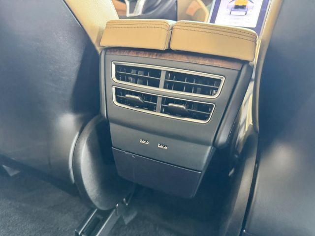 used 2017 Tesla Model X car, priced at $22,995