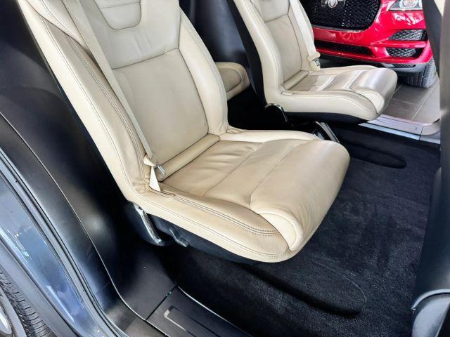 used 2017 Tesla Model X car, priced at $22,995