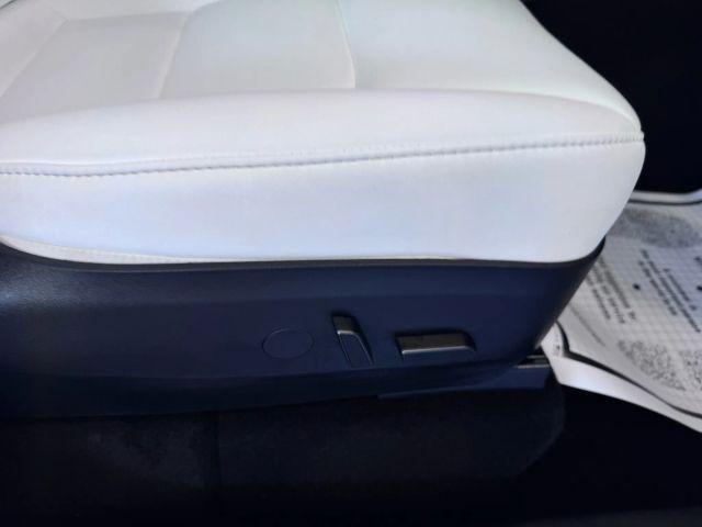 used 2022 Tesla Model Y car, priced at $28,995