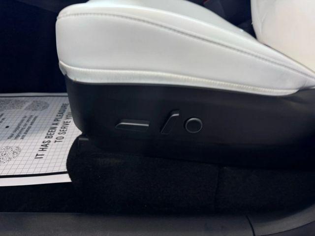 used 2022 Tesla Model Y car, priced at $28,995