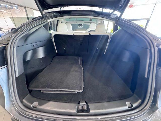 used 2022 Tesla Model Y car, priced at $28,995