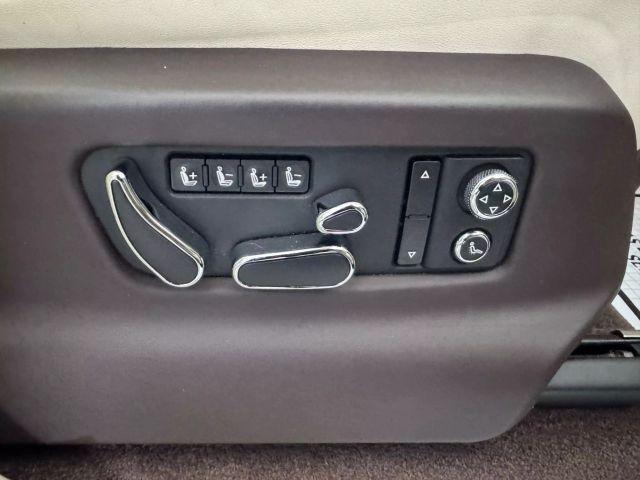 used 2017 Bentley Bentayga car, priced at $69,995