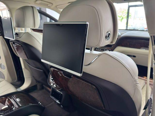 used 2017 Bentley Bentayga car, priced at $69,995