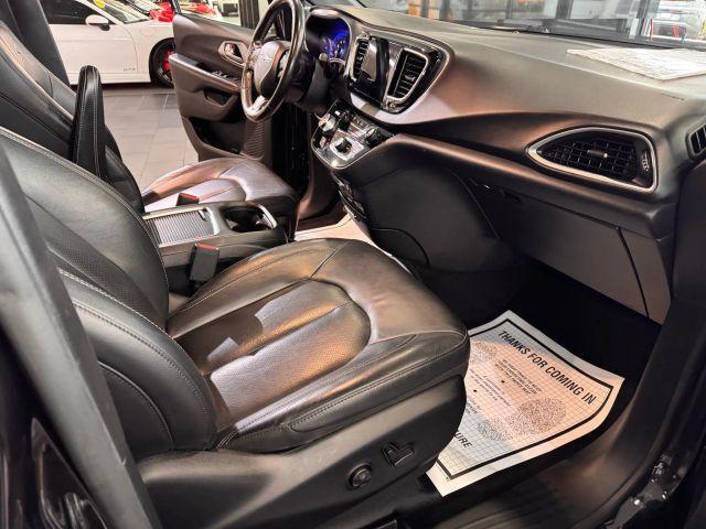 used 2019 Chrysler Pacifica car, priced at $17,995