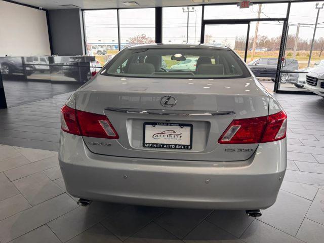 used 2009 Lexus ES 350 car, priced at $12,995