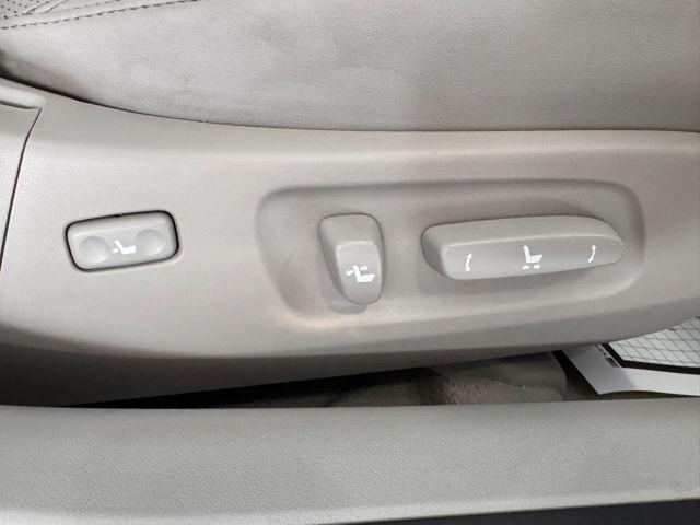 used 2009 Lexus ES 350 car, priced at $12,995