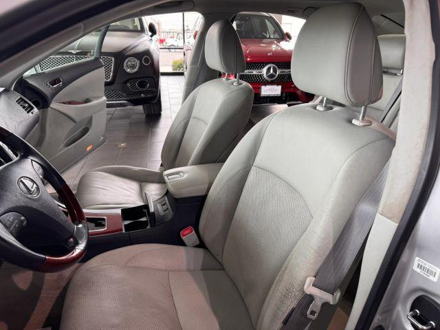 used 2009 Lexus ES 350 car, priced at $12,995