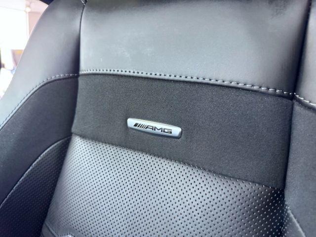 used 2021 Mercedes-Benz AMG GLE 53 car, priced at $53,995